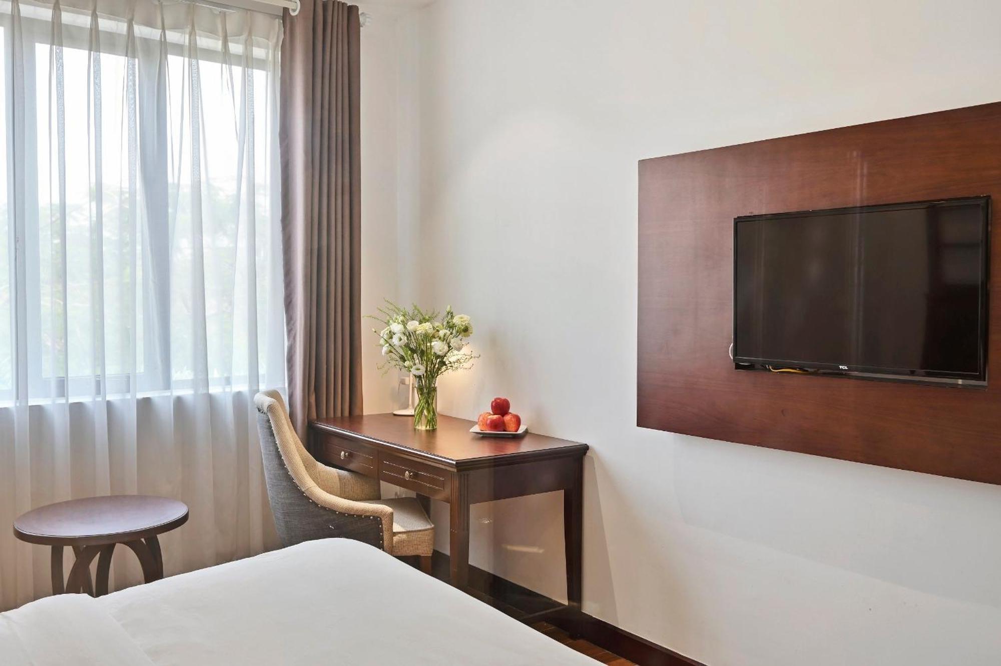 Sunny 22Land Residence Hotel 2 Hanoi Eksteriør bilde